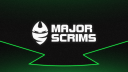 Major Scrims Discord Server Banner