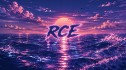 RCE Discord Server Banner