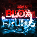 Blox Fruits Trading Server Discord Server Banner