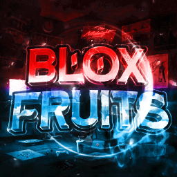 Blox Fruits Trading Server Discord Server Banner