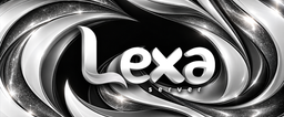 Lexa. Discord Server Banner