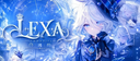 Lexa. Discord Server Banner