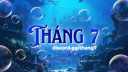 Thang 7 Discord Server Banner