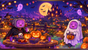 🎃 BitGuard™ Support Discord Server Banner
