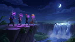 BitGuardโข Support Discord Server Banner