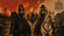 SCANDALOUS' BUNCH Discord Server Banner