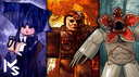 Marvellous Smackdown Discord Server Banner