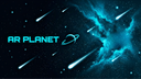 AR PLANET 🌐 Discord Server Banner