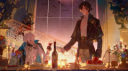 𓂂✿﹒ 🎃 ⑅ 𝕩iaoween ᣟ݂݁。 𝕤ocial 。 g𝕨ys 。 d𝕖cor ⌗spookyseason Discord Server Banner