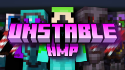 Unstable HMP (playunstable.net) Discord Server Banner