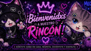 ☞𝑮𝑨𝑻𝑰𝑻𝑶𝑺 Discord Server Banner