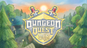 Dungeon Quest Reborn Discord Server Banner
