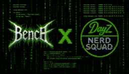 ๐ฟ๐๐ฎ๐ ๐๐๐ง๐ ๐๐ฆ๐ช๐๐โข Discord Server Banner