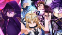 The Strongest Battle Grounds Discord Server Banner