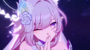 lysm 𓂃 ask2dm ˑ egirls ˑ friends ˑ chatting ˑ anime ˑ cats ˑ gaming ˑ nitro ˑ giveaways Discord Server Banner