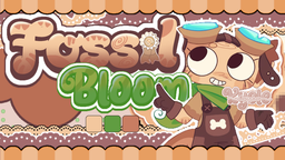 ੭୧ 잃 𝖿᥆ssіᥣ ᑲᥣօօო ! ੭ ⊹ Discord Server Banner