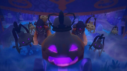 The Arcade Discord Server Banner