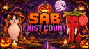 SAB Exist Count Discord Server Banner