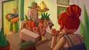 Where Seasons Pass Discord Server Banner
