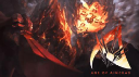 Age of Aincrad ® Discord Server Banner