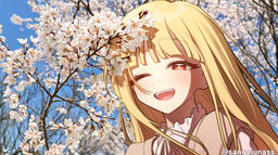 ツクヨミ - 超かぐや姫!ファン鯖 Discord Server Banner