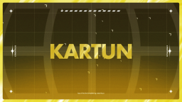 KARTUN Discord Server Banner