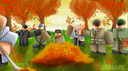 [TRCU] The Revolutionary Computer Union Discord Server Banner