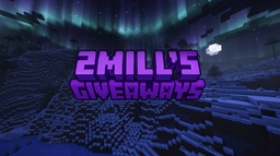100M ! Discord Server Banner