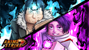 Anime Strike Discord Server Banner