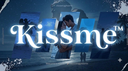 KissMe Discord Server Banner
