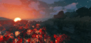 Malice SMP Discord Server Banner