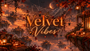 Velvet Vibes Discord Server Banner