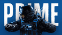 Prime PvP Discord Server Banner
