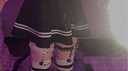 ♡𝓜𝓲𝓡𝓪𝓼 𝓝𝓮𝓽𝓒𝓪𝓯𝓮♡ Discord Server Banner