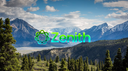 zenith Discord Server Banner
