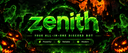 zenith Discord Server Banner