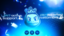 Kazuro Discord Server Banner