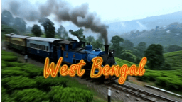 West Bengal™ Discord Server Banner