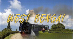West Bengal™ Discord Server Banner