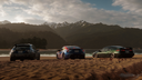 極限競速 Discord Server Banner