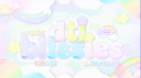 ׅ   ꒰  ࣪    ხᥣιssιᥱs dƚι Discord Server Banner