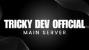 Tricky Development Discord Server Banner