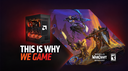 AMD Gaming Discord Server Banner