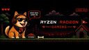 AMD Gaming Discord Server Banner