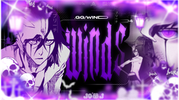 ☁ 𝑊𝐼𝑁𝐷𝑆 🎃 Discord Server Banner