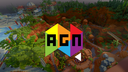 Australian Gaymers Network Discord Server Banner