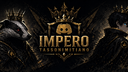 Impero Tassonimitiano Discord Server Banner