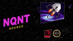 NQNT SOURCE Discord Server Banner