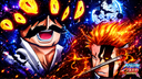 Anime Card Battle X Discord Server Banner