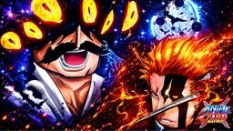 Anime Card Battle X Discord Server Banner